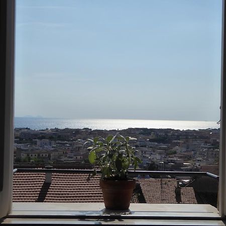 Torrione San Giovanni II Terracina Exterior photo